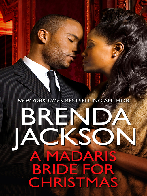 Cover image for A Madaris Bride For Christmas
